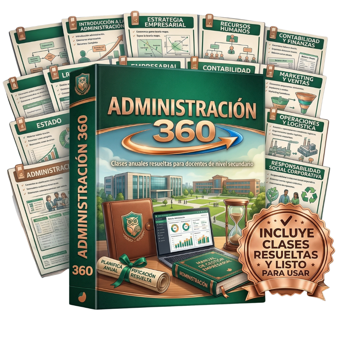 Administracion & Gestión PRO