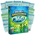 Salud y Adolescencia 360